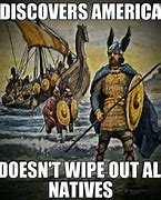 Image result for American Viking Meme