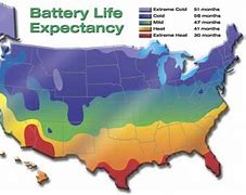 Image result for Magnets of Car Battery