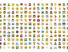 Image result for Free Android Emojis