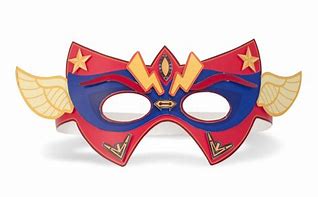 Image result for Cool Superhero Mask Ideas