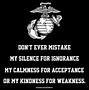 Image result for Us Marine Corps Sayings