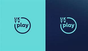 Image result for UK TV Play Icon