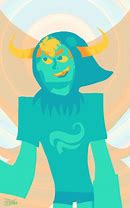 Image result for Tavros Homestuck