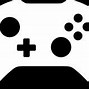 Image result for Xbox One Controller Silhouette