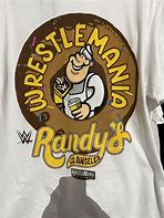 Image result for WWE Wrestlemania Shirts