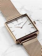 Image result for Square Face Watches