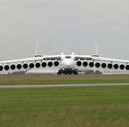 Image result for World's Biggest Bomber Plane