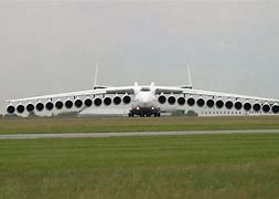 Image result for Giant Russian Cargo Plane