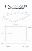 Image result for iPad Air 3 Size