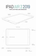 Image result for iPad Air 3 Size