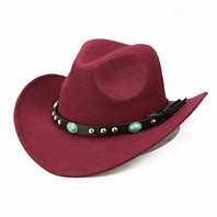 Image result for Cowboy Hat Belt