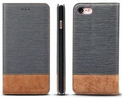 Image result for iPhone SE Leather Case