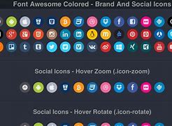 Image result for Button Icon Font
