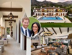 Image result for Meghan Markle and Prince Harry House