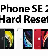 Image result for Hard Reset iPhone SE 1st Generation