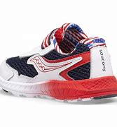 Image result for Saucony Kids Velcro Shoes