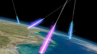 Image result for Cosmic Light Rays