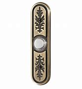 Image result for NuTone Doorbell Button