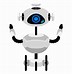 Image result for Animated Robot Sitting
