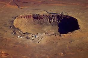Image result for Manson Crater Picture