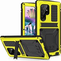 Image result for S23 Yellow Case