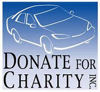 Image result for Donate Car Logo