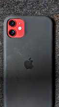 Image result for Red iPhone 11 with Red Silicon Case