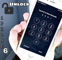 Image result for iPhone 6 Digit Passcode