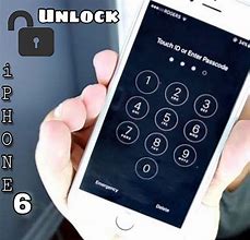 Image result for Forgot Password iPhone 6