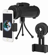 Image result for Cell Phone Camera Attachment