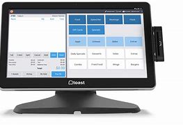 Image result for POS System User Interface