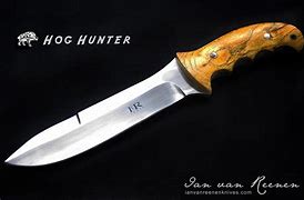 Image result for Hog Hunting Knife
