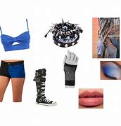 Image result for WWE Women Outfits