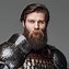 Image result for Viking Men's Hair