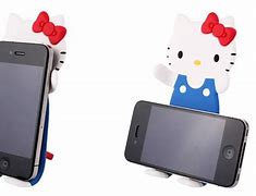 Image result for Hello Kitty Toy Flip Phone
