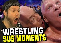 Image result for Sus WWE