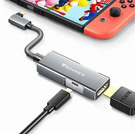 Image result for Samsung HDMI Adapter for Switch