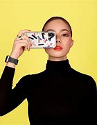 Image result for Apple Watch White Band Girls