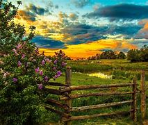 Image result for Beautiful Farm Country Landscape