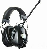 Image result for Night Time Radio and Headphones