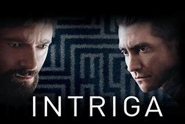 Image result for intriga