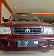Image result for Toyota Kijang Super