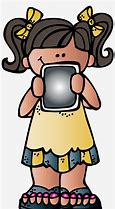 Image result for Taking Pictures with iPad Clip Art