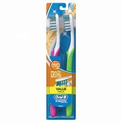 Image result for Toothbrush Oral-B Clear