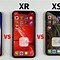 Image result for XS vs Original iPhone iPhone Max