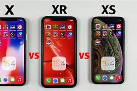 Image result for iPhone XR Compared to iPhone 7