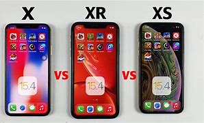 Image result for iphone x vs xs xr