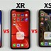 Image result for iPhone 6s Plus Screen Size vs iPhone XR