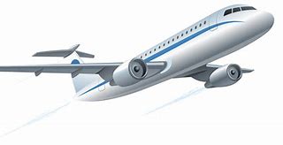 Image result for Airplane with No Background