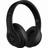 Image result for Headphones Side Vieww